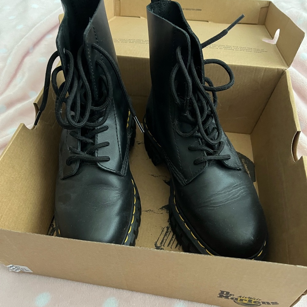 Dr. Martens Boots